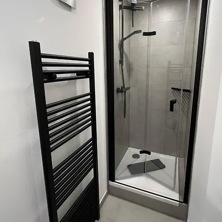 Duenen 2 Apartmán Juist