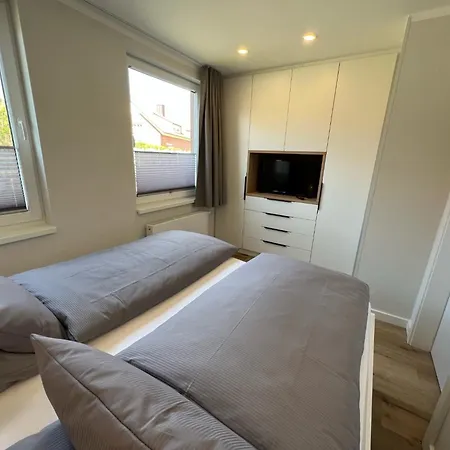 Duenen 2 Apartment