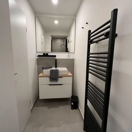 アパート Duenen 2 *