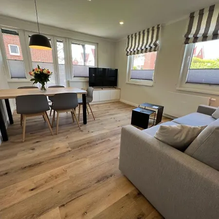 Duenen 2 アパート *